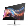 HP Series 7 Pro QHD 727pu, 27.0/IPS, 2560x1440/120Hz, 2000:1, 5ms, 400cd, DP/HDMI/USB-C(100W), 3-3-0, dockin 8J9E6UT#ABB