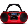 Rádiomagnetofón s DAB+/CD Aiwa BBTC-660DAB