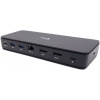 i-Tec Thunderbolt 4 Dual Display dokovacia stanica, Power Delivery 92W TB4DUALDPDOCKPDPRO
