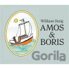 Amos a Boris - William Steig