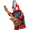 LEGO® Minifigúrky 71050 Spider-Man: Cez paralelné svety - Hobie Brown / Spider-Punk