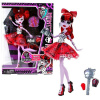 Monster High bábika Operetta