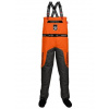 Nohavice, FINNTRAIL WADERS AQUAMASTER ORANGE