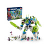 LEGO® DREAMZzz™ 71485 Mateo a rytiersky bojový robot Z-Blob