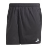 adidas Designed For Running Tracksuit pánske šortky Black 2XL