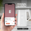 AENO EK8S Rýchlovarná smart kanvica AEK0008S