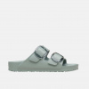 Birkenstock Modré narrow šľapky Birkenstock Arizona Big Buckle EVA