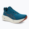 Pánska bežecká obuv ASICS Gel-Nimbus 26 rich navy/faded orange (42 EU)