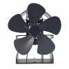 Ventilátor pre krby a pece EKOVENT DUMMY 5 s veľmi vysokou účinnosťou