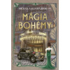 Mágia bohémy - Michaela Ella Hajduková