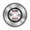 Pílový kotúč Kreator KRT020425 na drevo 250 mm, 48T, 63605090
