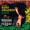 CD Robo Grigorov - Vdýchni reggae