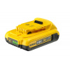 Dewalt Akumulátor DCB183-XJ, 2 Ah, 18 V, DCB183-XJ