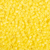 PlayBox: 5mm MIDI žehliace korálky, 6000 ks, pastelovo žltá farba