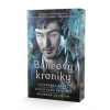 Baneovy kroniky - Povídky ze světa lovců stínů k sériím Nástroje smrti a Pekelné stroje (s ořízka) - Cassandra Clare, Maureen Johnson, Sarah Rees Brennan