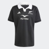 ADIDAS Replika ragbyového dresu All Blacks Nový Zéland 2024 čierna 2XL