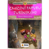 Zmizení papyru turínského