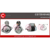 CASCO żtartér CST35101AS