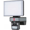 Záhradná lampa - WiFi Google Alexa Lamp Sensor Sensor IP54 (WiFi Google Alexa Lamp Sensor Sensor IP54)