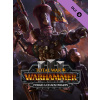 CREATIVE ASSEMBLY Total War: WARHAMMER III - Forge of the Chaos Dwarfs DLC (PC) Steam Key 10000338712002