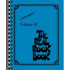 Real Rock Book - Volume II