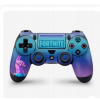 CUKROVÁ TLAČ jedlý obrázok na tortu Cukrová hmota FORTNITE HRA + Postavy + MENO 9