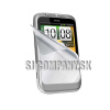 Ochranná fólia HTC Wildfire S – zrkadlová