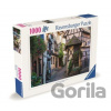 RAVENSBURGER Eguisheim Francie 1000 dielov