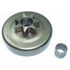 Bubon spojky pre píly 325 'ST. + oleomac 944 945 946 947