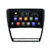 Isudar 2DIN autorádio T72-IEV11 Android, Škoda Octavia II