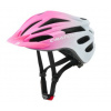 CRATONI Pacer Jr. pink-white matt 2022 S-M (54-58cm)