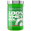 Scitec Nutrition Scitec 100% Whey Isolate 700 g - pistácie