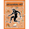Ariadnina nit - Mýty a labyrinty | Bajtlik Jan