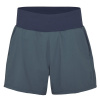 Kraťasy RAB Momentum Shorts W orion blue 10/S