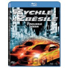Rýchlo a zbesilo: Tokijská jazda DVD