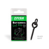 ZFISH Vrtáčik s Krúžkom Bait Screw & Oval Ring Velikost 10 mm