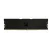 DIMM DDR4 8GB 3600MHz CL18 SR GOODRAM IRDM PRO, hlboká čierna (IRP-K3600D4V64L18S/8G)