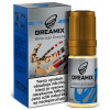Dreamix - American Dream (Americký tabák) 10ml Obsah nikotinu: 18 mg