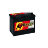 BANNER POWER BULL 45Ah autobatéria 12V,390A, Ľavá +R, P4524 BANNER BANNERP45 24