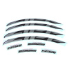 Zipp Decal Kit 1ZERO 29 Single Rim - Silver