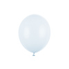 Balóny nebesky modrá 30cm 50ks