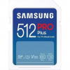 Samsung SDXC 512GB /180MBps/Class 10/Modrá MB-SD512S/EU