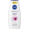 NIVEA Care & Relax, Shower & Bath 750 ml