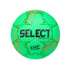 Handball Select HB Torneo DB green Veľkosť lopty: 0