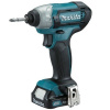 Aku rázový utahovák Makita TD110DSAE Li-ion 10,8V/2,0Ah