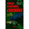 Pomsta posvätného chrobáka - Richard Marsh