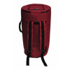Petrovic Drums - Djembe batoh Professional XL 65cm/38,5cm červený