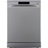Umývačka riadu Gorenje Essential GS620C10S TotalDry strieborná
