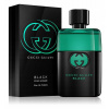 Gucci Guilty Black toaletná voda pánska 50 ml