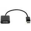 HP Adaptér DisplayPort na DVI (F7W96AA)